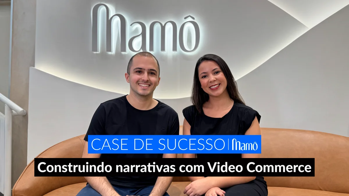 Mamô: Construindo narrativas