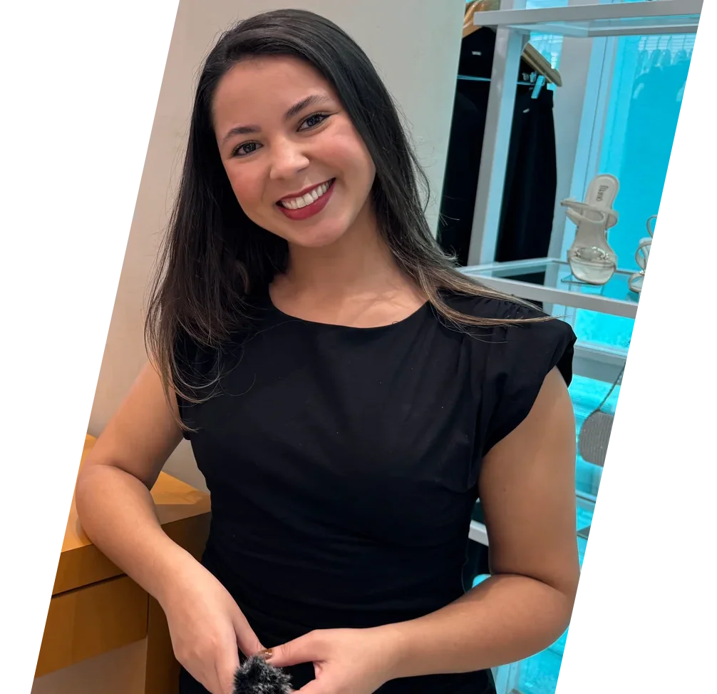 Foto de Jéssica Machado